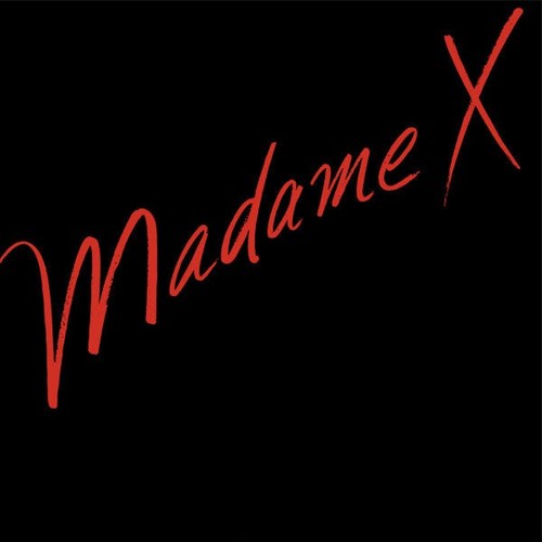 Madame x - x,