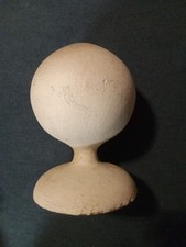 Vintage Wooden Stair Newel