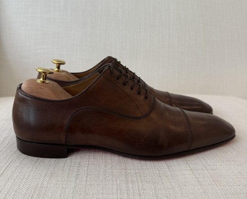 Christian louboutin greggo - christian,