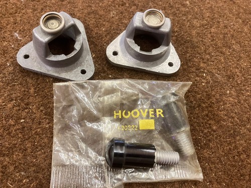 Vintage hoover polisher - hoover,