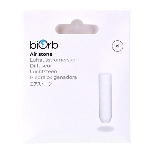 Biorb airstone for air - air, pump