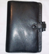 Vintage Filofax Personal