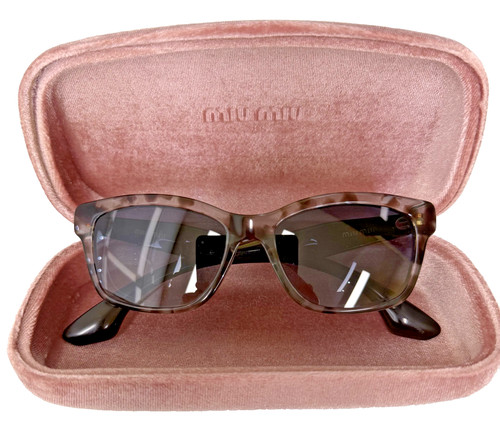 Miu eyeglasses - miu,