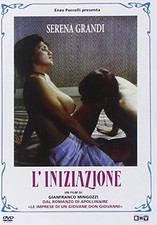 Iniziazione [DVD]