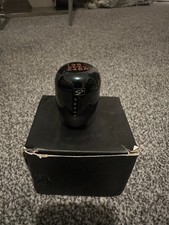 Honda Civic Type R (EP3) Skunk2 Gear Knob