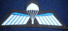 DUTCH ARMY PARACHUTE