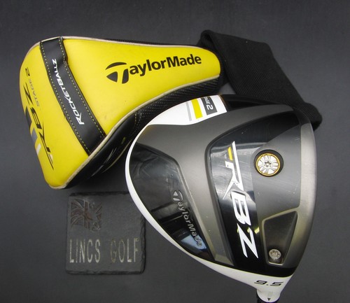 Taylormade rbz stage - rbz, 2