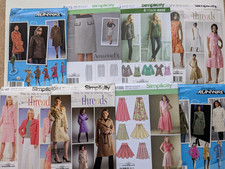 Simplicity Sewing Patterns