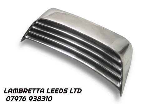Lambretta dl rear frame - gp,