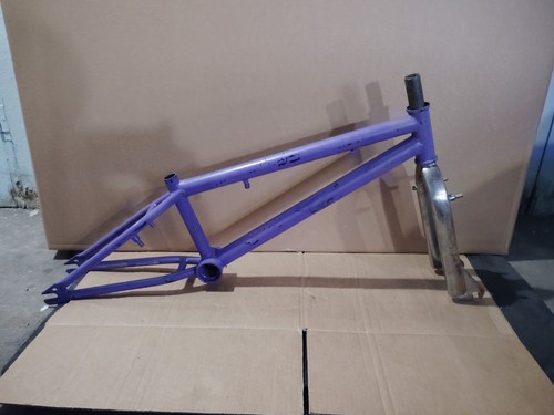 New school haro frame with - new,
