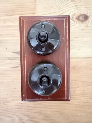 Bakelite reclaimed working - reclaimed,