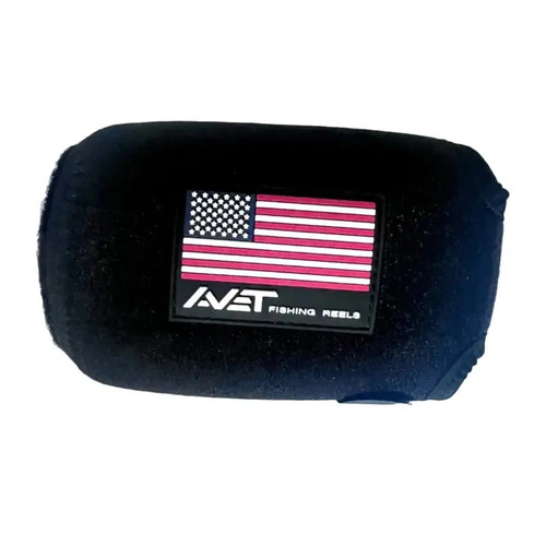 Avet reel covers - reel,