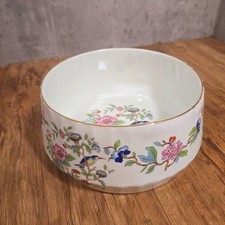 Vintage Aynsley Pembroke Large