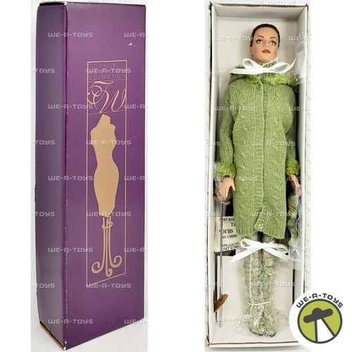 Tonner inch tyler wentworth - tonner,