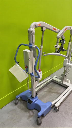 Liko viking patient hoist - m,