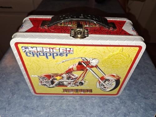 2005 american chopper - 2005,