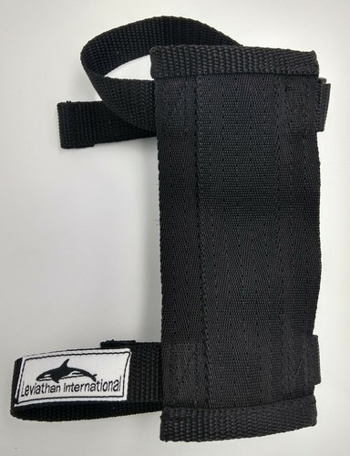 Archery arm guard - arm,