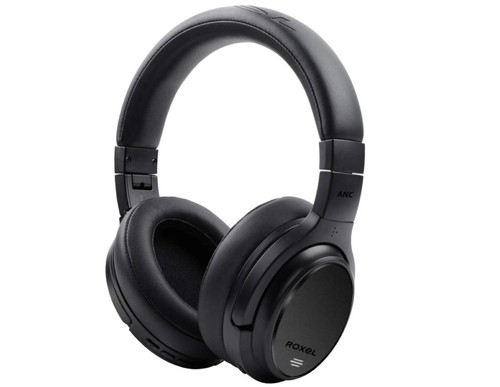 Roxel nc60 active - hd-nc60, noise