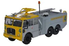 OXFORD FIRE THORNYCROFT NUBIAN MAJOR CITY OF BIRMINGHAM AFS-76TN001