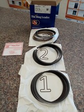 Ford 2.8 Cologne V6 Piston