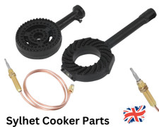 Sylhet Commercial Cast Iron