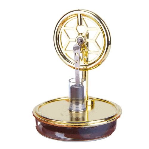 Stirling engine heat - stirling,