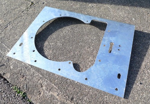 Land rover aeroparts capstan - aeroparts,