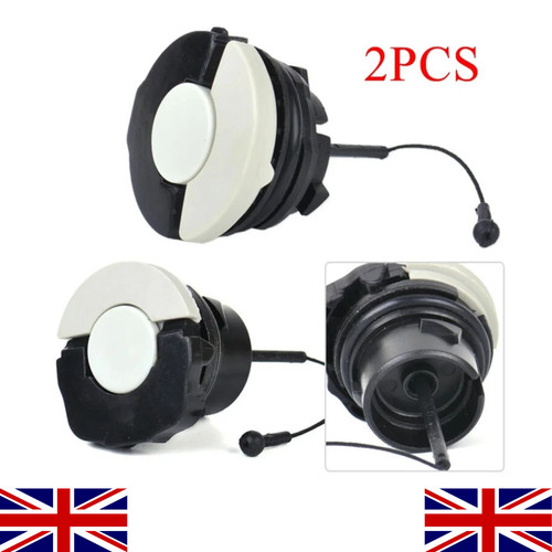 Fuel gas oil filler cap - fuel,