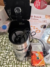 Salter Coffee Maker to Go