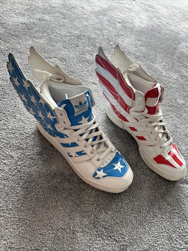 Jeremy scott adidas - jeremy,