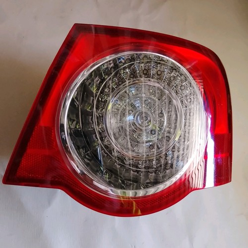 Passat tail light - vw, b6