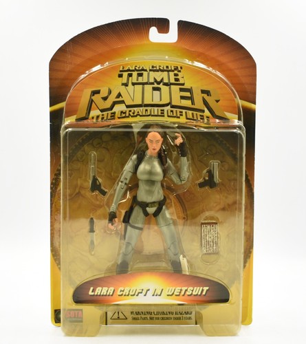 Sota toys tomb raider the - sota,