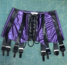 ❤️ UK 12 suit 30”W