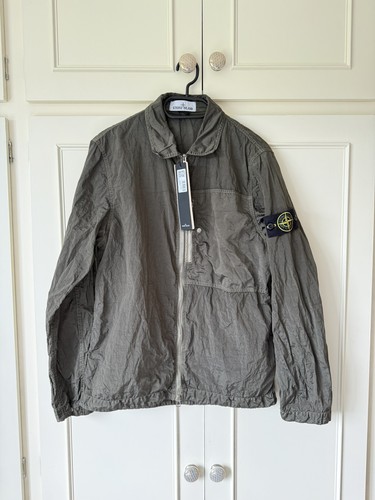Stone island nylon - stone,