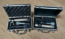 Job lot microphones Shure SM57 Beta AKG C1000 C1000S Sennheiser e945 