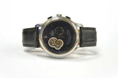 Zenith primero chronomaster - zenith,