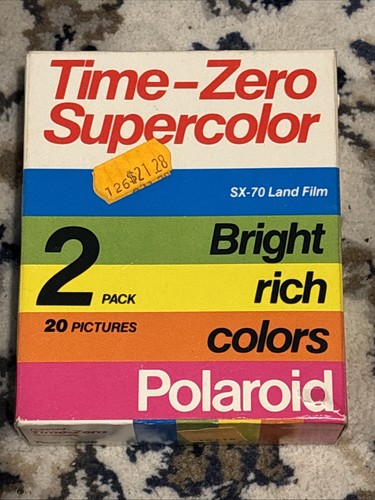 Vintage polaroid 70 - vintage, sx-70