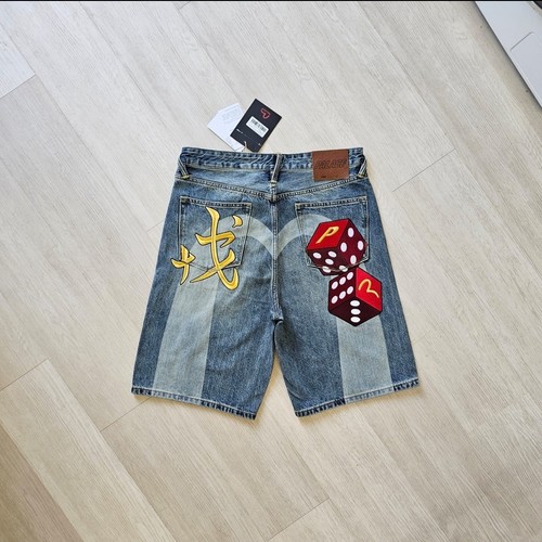 Palace evisu jean - x,