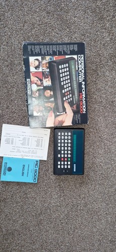 Vintage 70s interton - vintage,