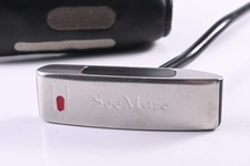 Seemore Si2 W Offset Alum