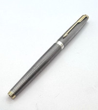 Vintage Parker 75 Sterling