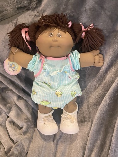 Cabbage patch kids toddler - kids, aa
