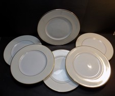 6 Royal Grafton Bone China