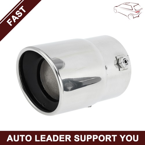 1pc roll edge exhaust - roll, tip