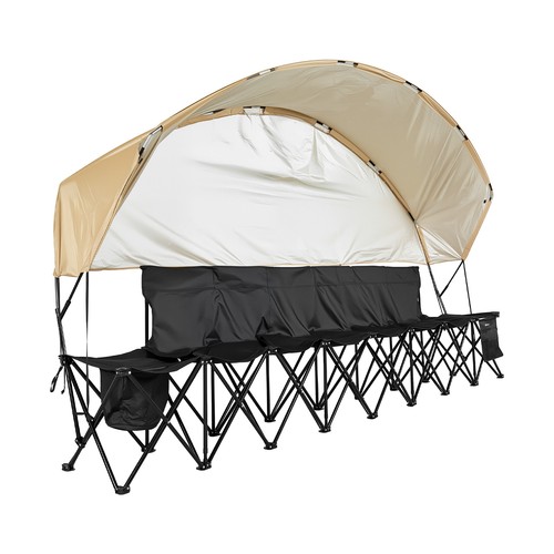 Vevor folding chair sport - vevor,