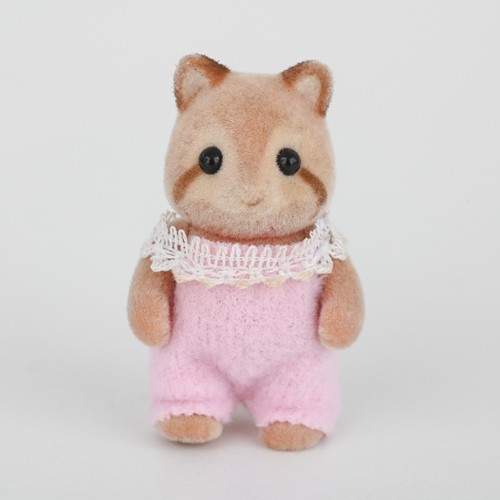 Sylvanian families mulberry - families,