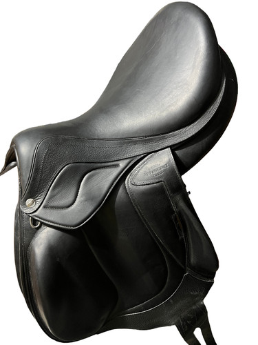 Devoucoux chiberta lab jumping - devoucoux,