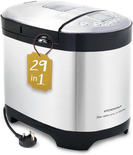 Kitchenarm smart bread - smart,