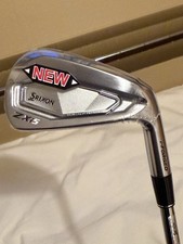 Srixon ZXi5 Mainframe Irons |