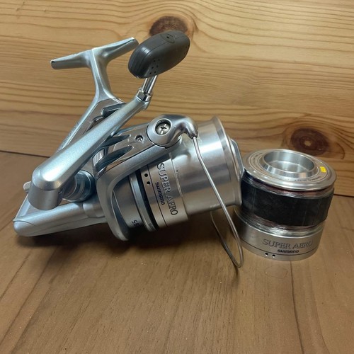 Shimano super aero spinning - shimano,